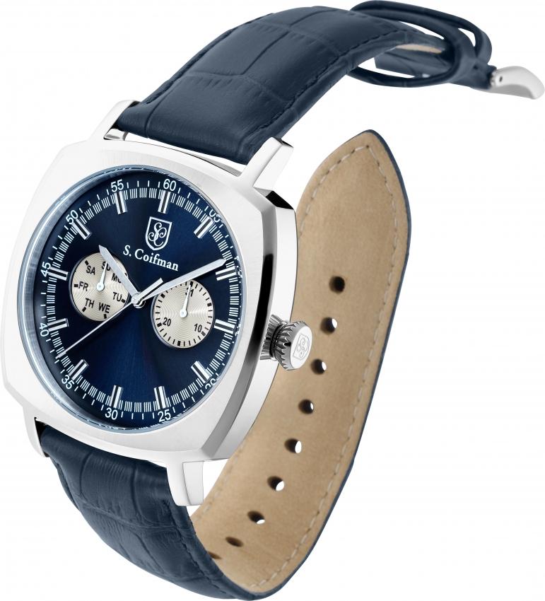 S.coifman S. Coifman Model SC0523