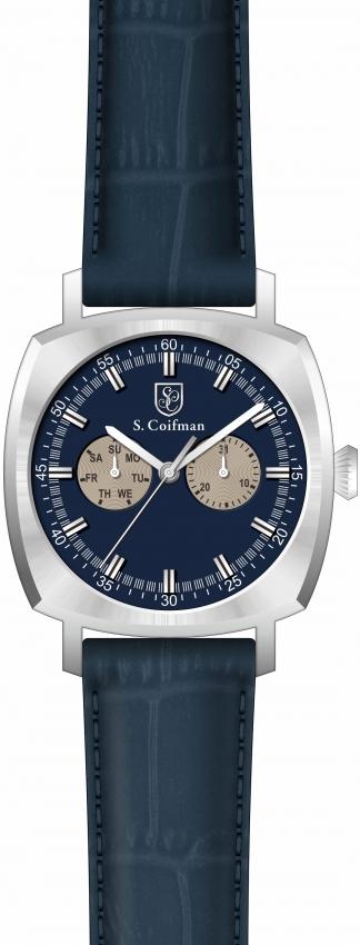 S.coifman S. Coifman Model SC0523