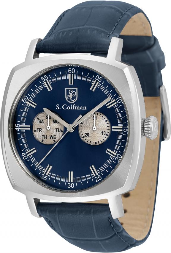 s.coifman S. Coifman model SC0523