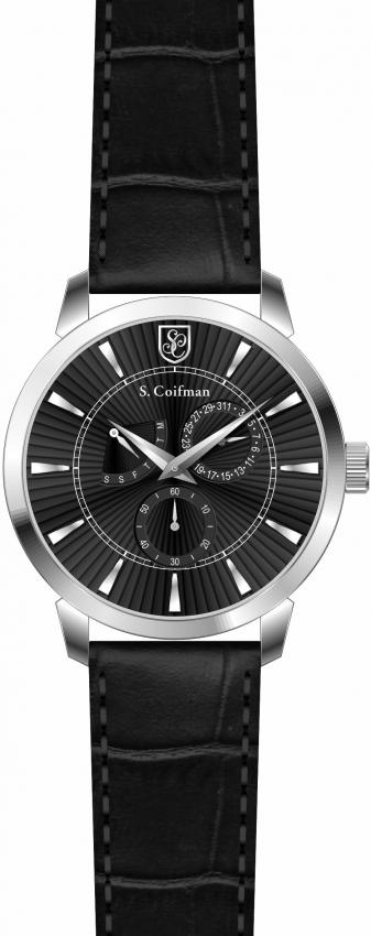 S.coifman S. Coifman Model SC0524