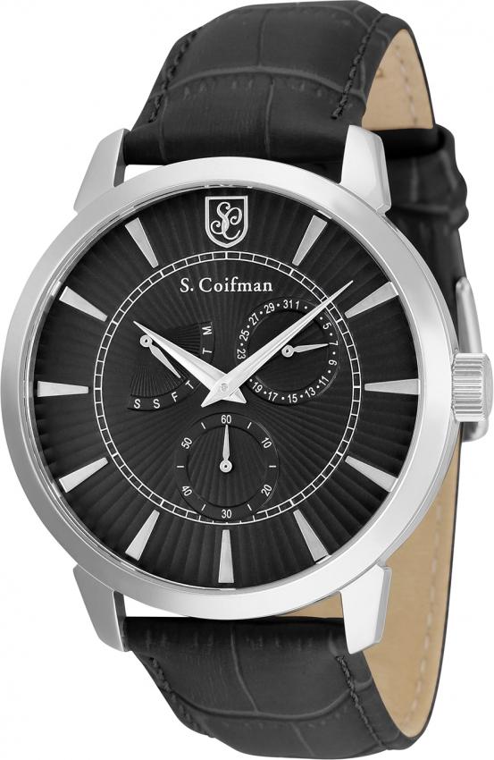 s.coifman S. Coifman model SC0524