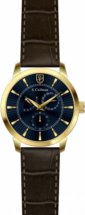 S.coifman S. Coifman Model SC0525