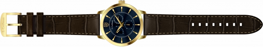 S.coifman S. Coifman Model SC0525