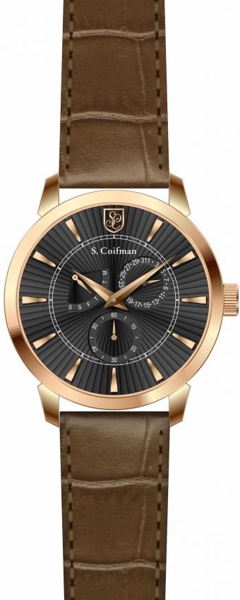 S.coifman S. Coifman Model SC0526