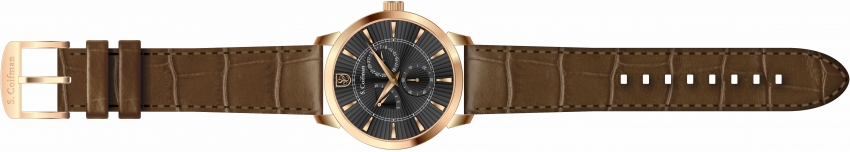 S.coifman S. Coifman Model SC0526