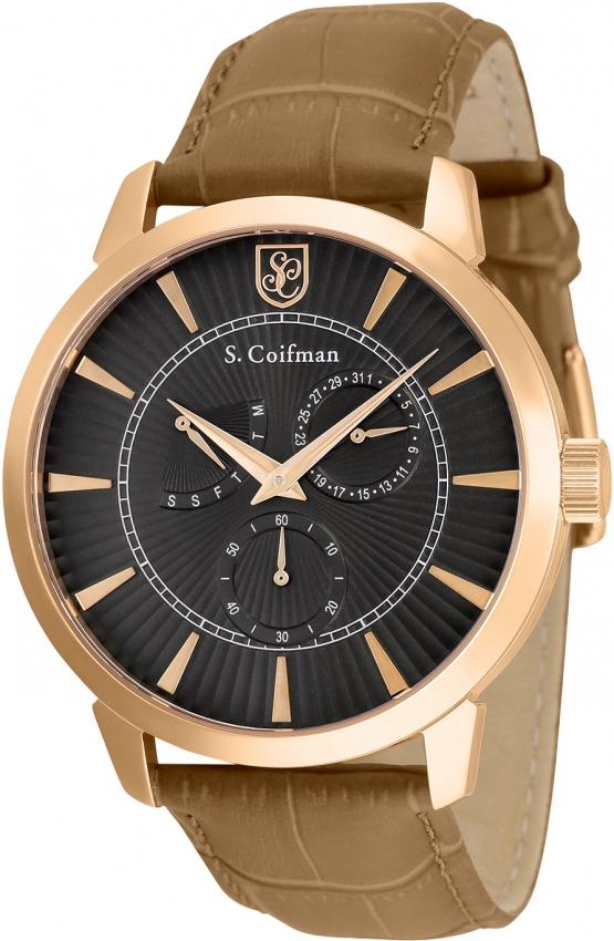 s.coifman S. Coifman model SC0526