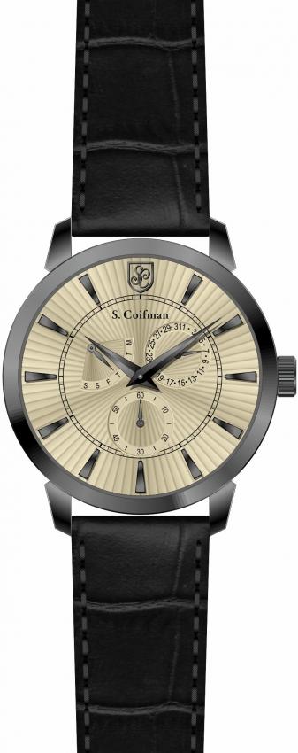 S.coifman S. Coifman Model SC0527