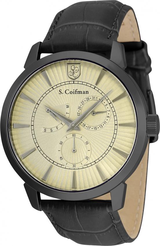 s.coifman S. Coifman model SC0527