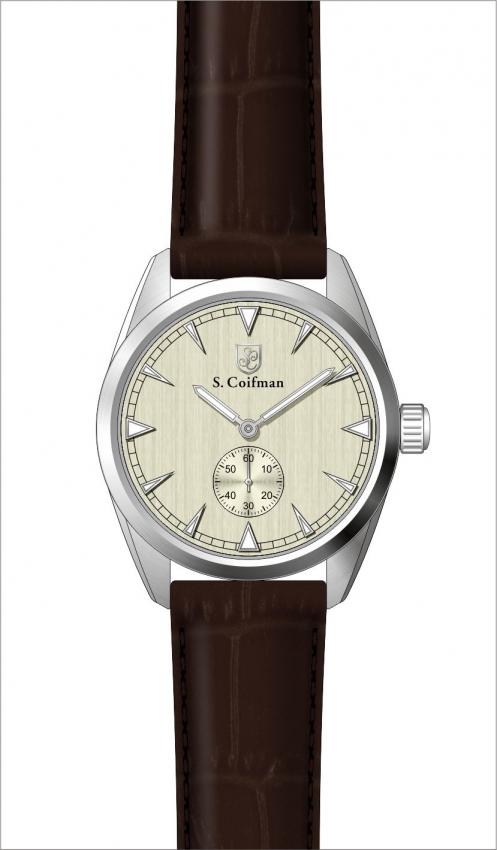 S.coifman S. Coifman Model SC0528