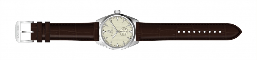 S.coifman S. Coifman Model SC0528