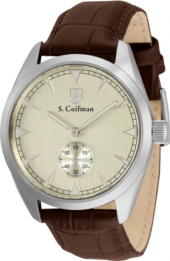 s.coifman S. Coifman model SC0528