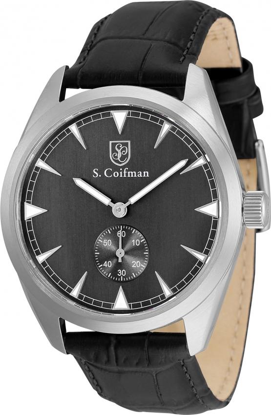 s.coifman S. Coifman model SC0529