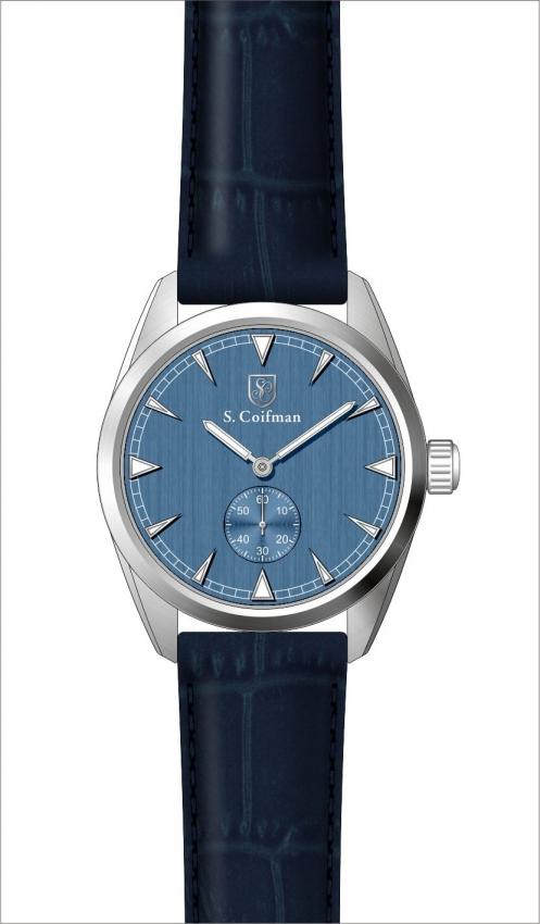 S.coifman S. Coifman Model SC0530