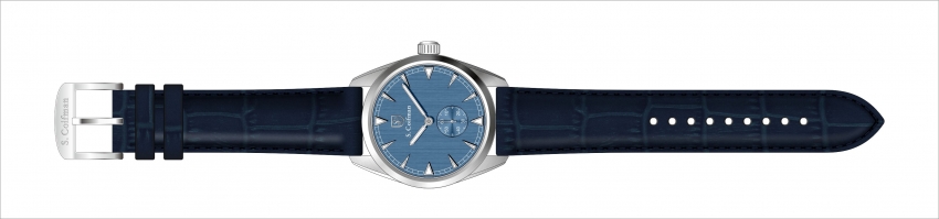 S.coifman S. Coifman Model SC0530