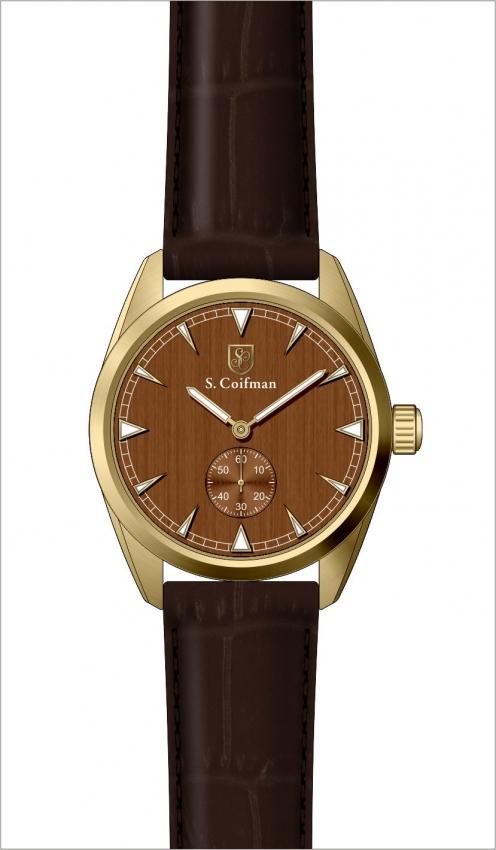 S.coifman S. Coifman Model SC0531