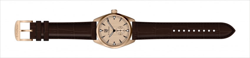 S.coifman S. Coifman Model SC0532