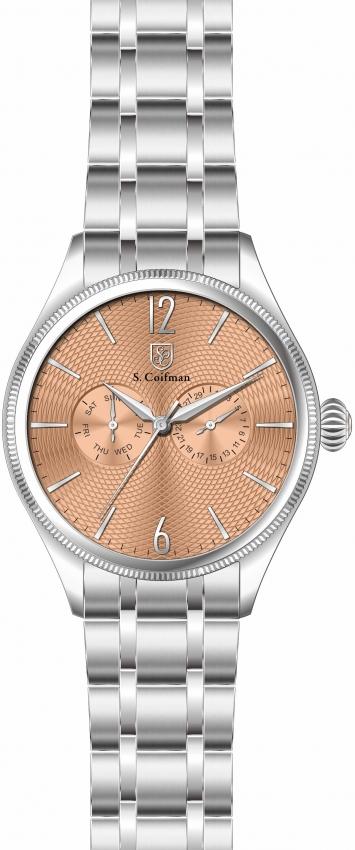 S.coifman S. Coifman Model SC0533