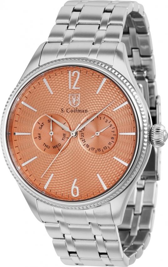 s.coifman S. Coifman model SC0533