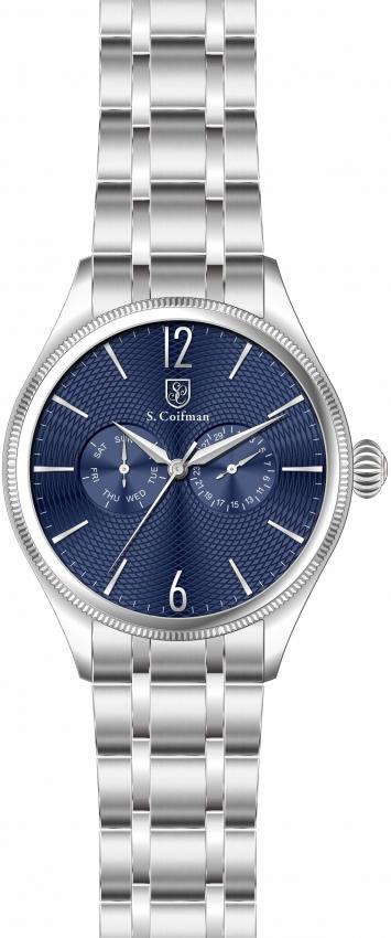 S.coifman S. Coifman Model SC0534