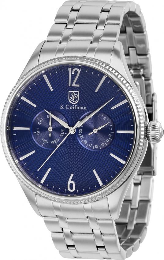 s.coifman S. Coifman model SC0534