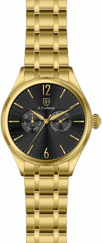 S.coifman S. Coifman Model SC0535