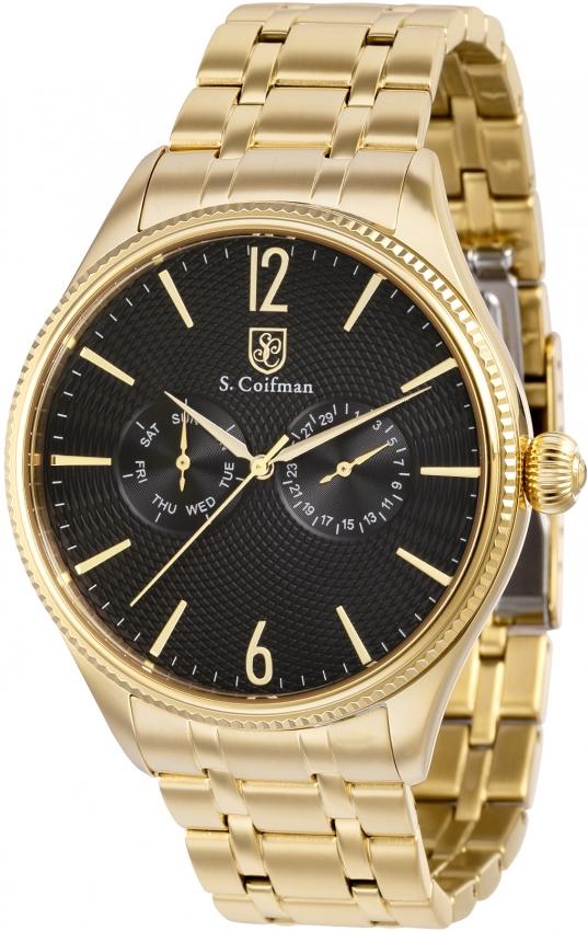 s.coifman S. Coifman model SC0535