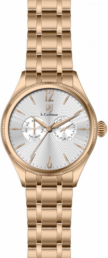 S.coifman S. Coifman Model SC0536