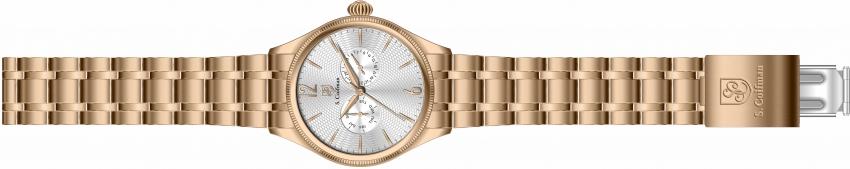 S.coifman S. Coifman Model SC0536