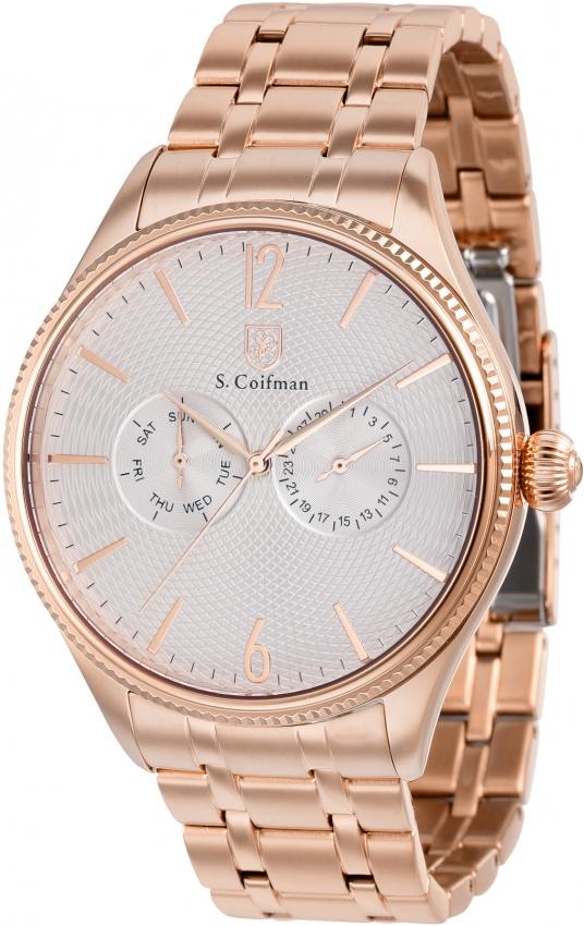 s.coifman S. Coifman model SC0536