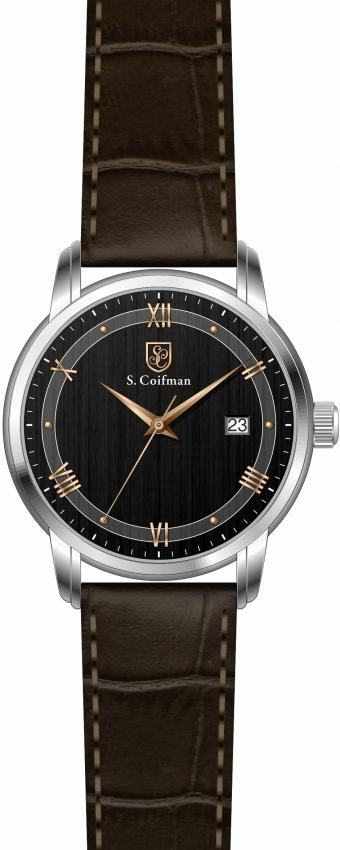 S.coifman S. Coifman Model SC0537