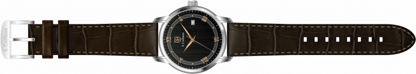 S.coifman S. Coifman Model SC0537