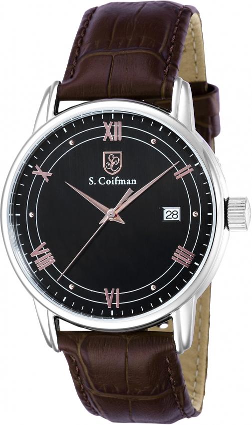 s.coifman S. Coifman model SC0537