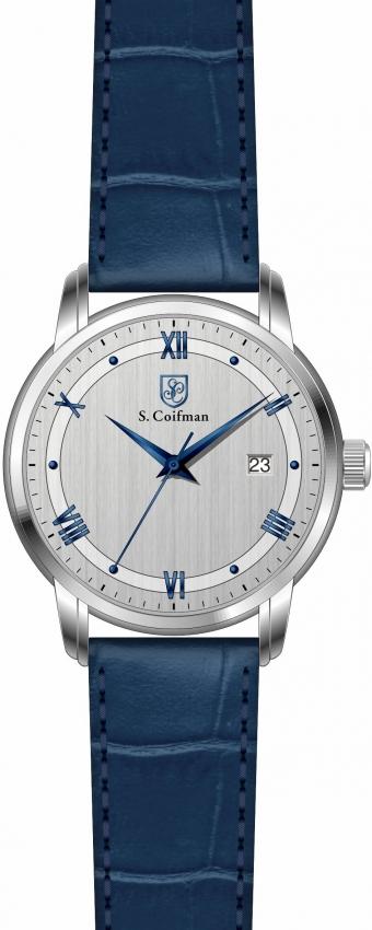 S.coifman S. Coifman Model SC0538