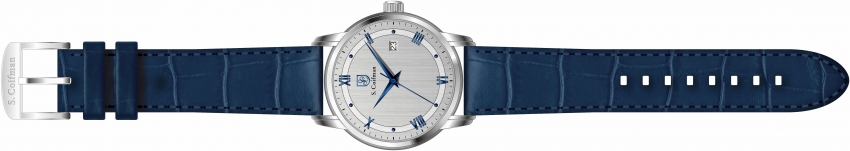 S.coifman S. Coifman Model SC0538