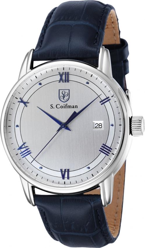 s.coifman S. Coifman model SC0538