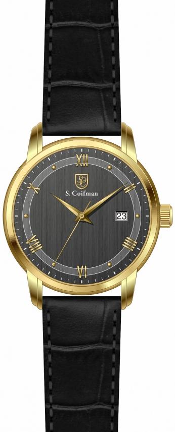 S.coifman S. Coifman Model SC0539