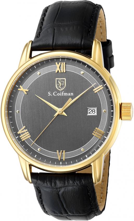 s.coifman S. Coifman model SC0539