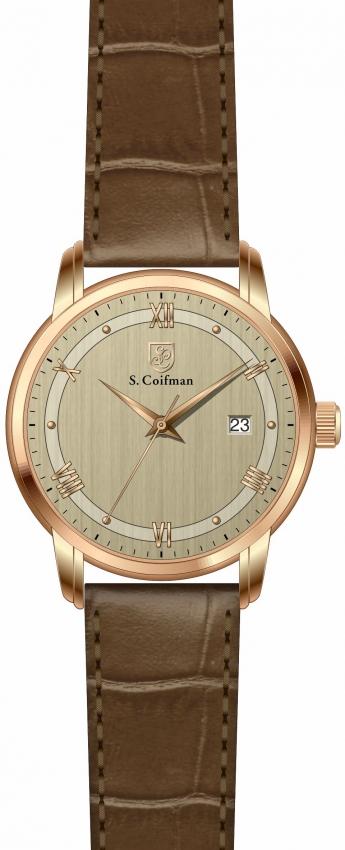 S.coifman S. Coifman Model SC0540