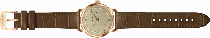 S.coifman S. Coifman Model SC0540