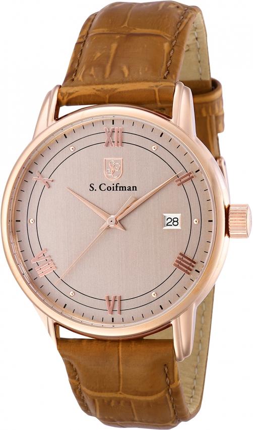s.coifman S. Coifman model SC0540