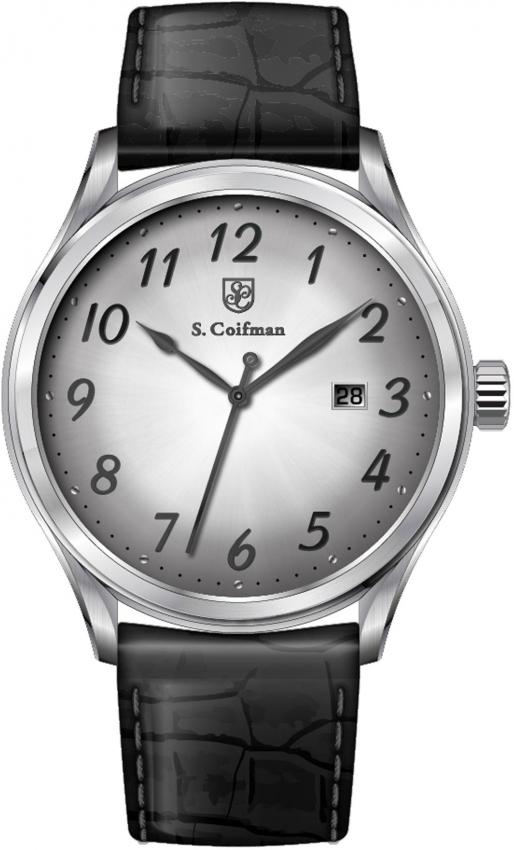 S.coifman S. Coifman Model SC0541