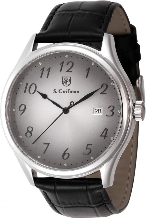 s.coifman S. Coifman model SC0541