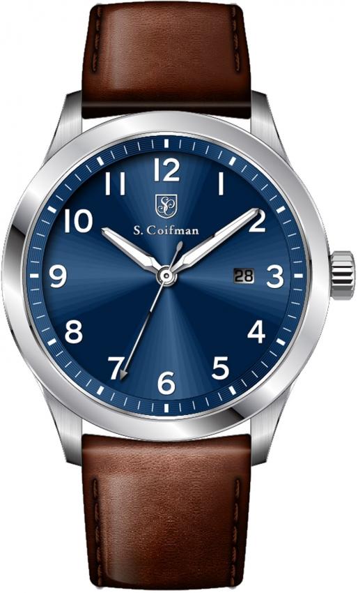 S.coifman S. Coifman Model SC0543