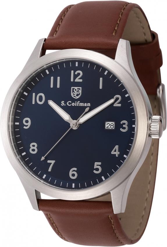 s.coifman S. Coifman model SC0543