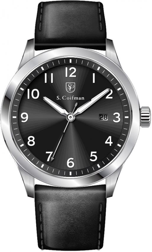 S.coifman S. Coifman Model SC0544