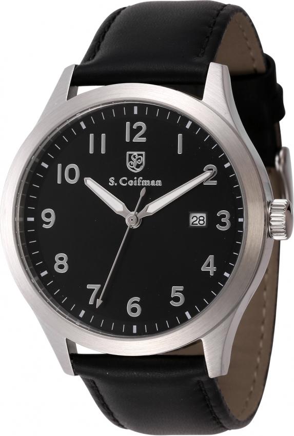 s.coifman S. Coifman model SC0544