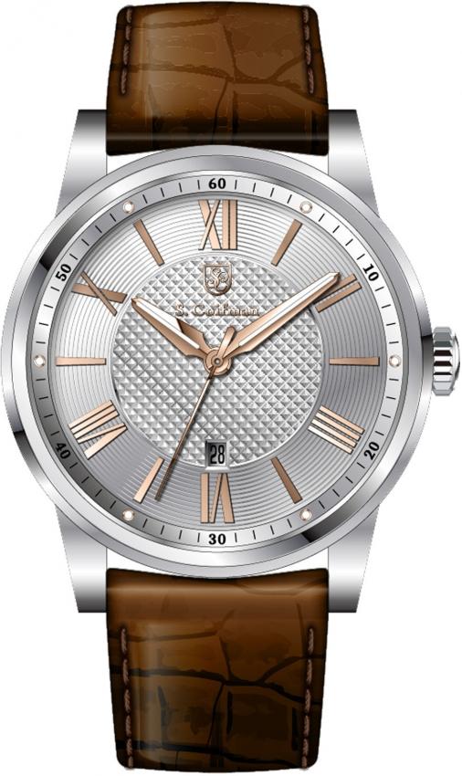 S.coifman S. Coifman Model SC0545