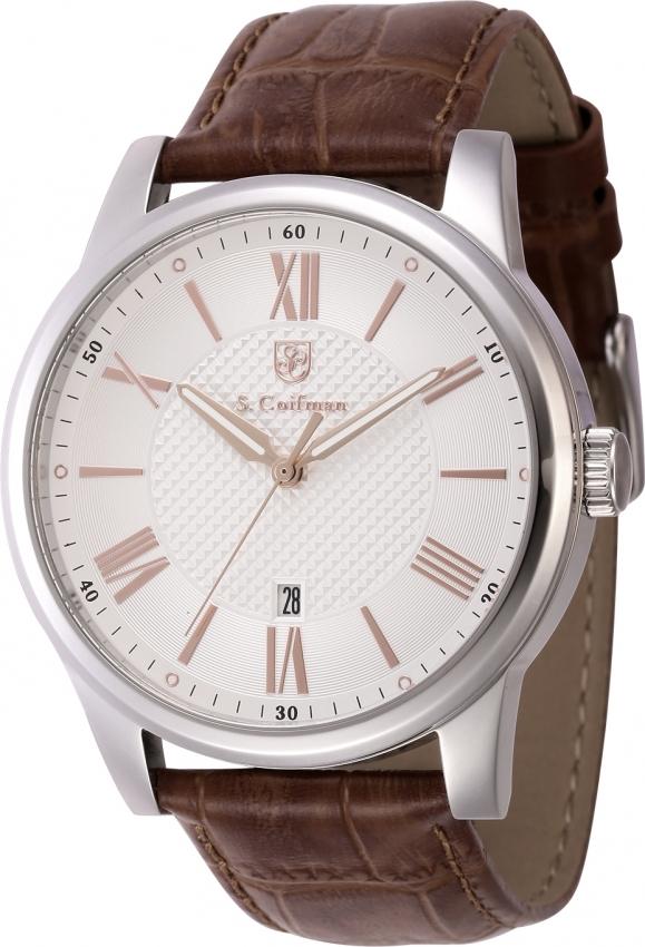 s.coifman S. Coifman model SC0545