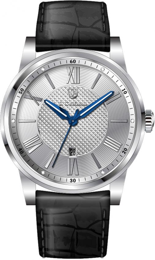 S.coifman S. Coifman Model SC0546