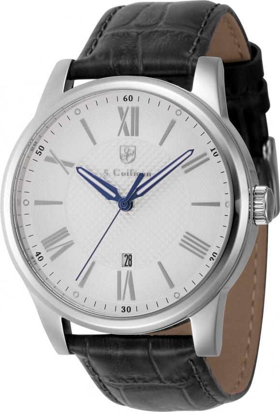 s.coifman S. Coifman model SC0546